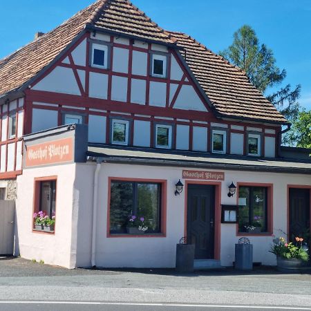 Ferienhof Plotzen Hochkirch Extérieur photo
