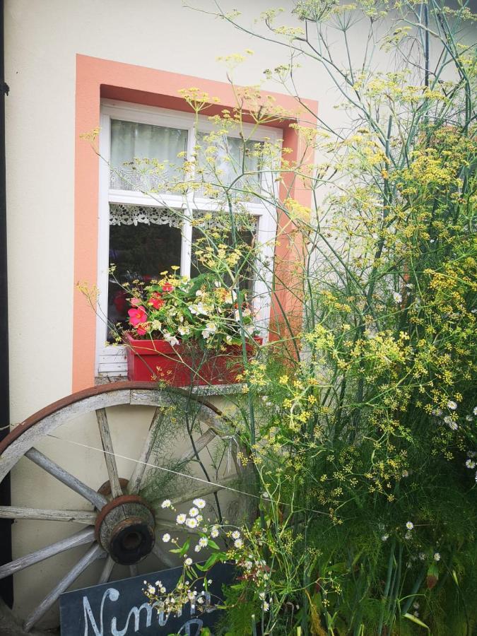 Ferienhof Plotzen Hochkirch Extérieur photo