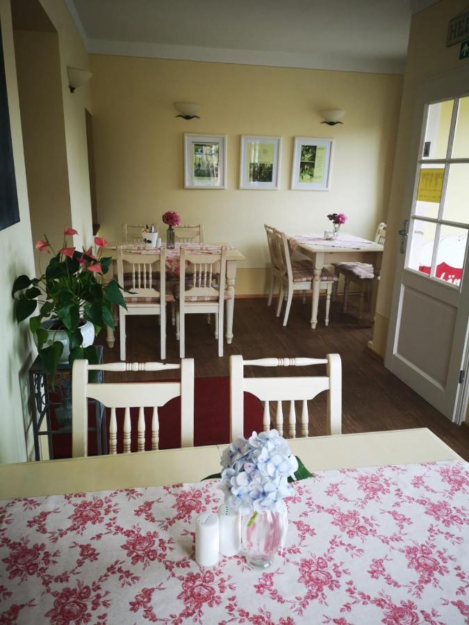 Ferienhof Plotzen Hochkirch Extérieur photo