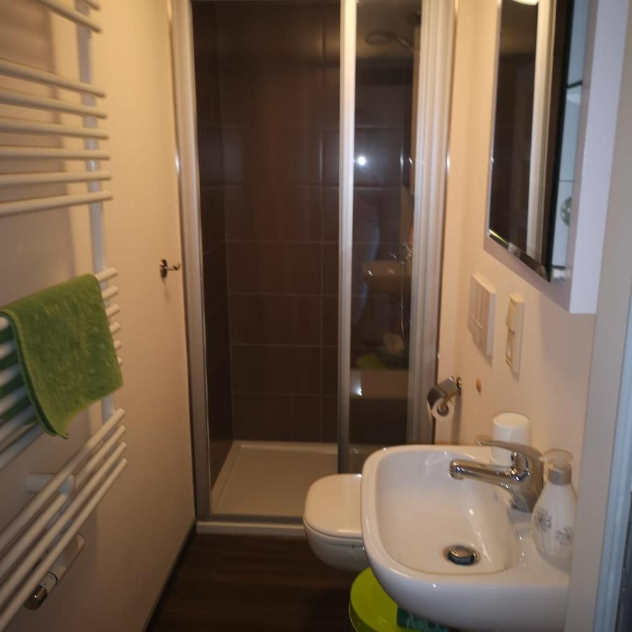 Ferienhof Plotzen Hochkirch Extérieur photo